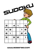 Sudoku makkelijk